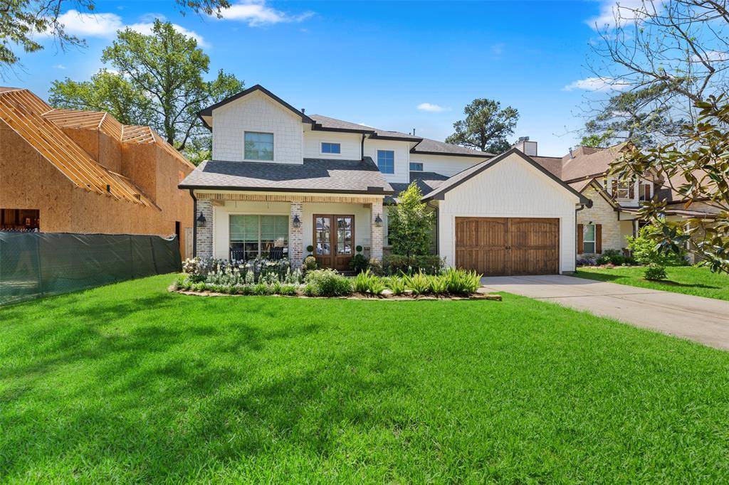 Houston, TX 77018,1301 Chamboard LN