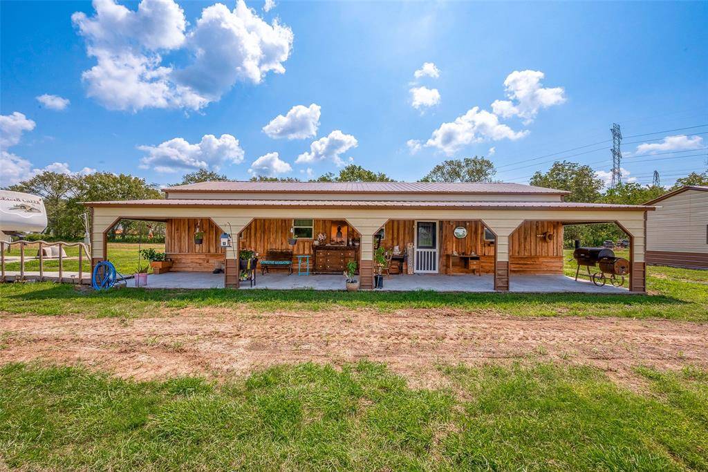 Boling, TX 77420,2080 Avenue J ST