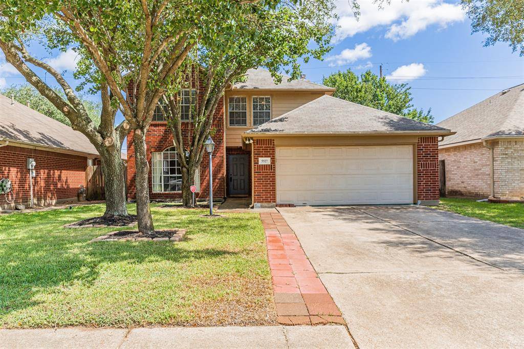 Katy, TX 77449,5527 Mountain Forest DR