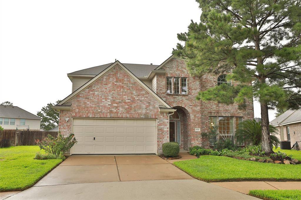 Tomball, TX 77375,19310 Jeckell Isles Ct CT