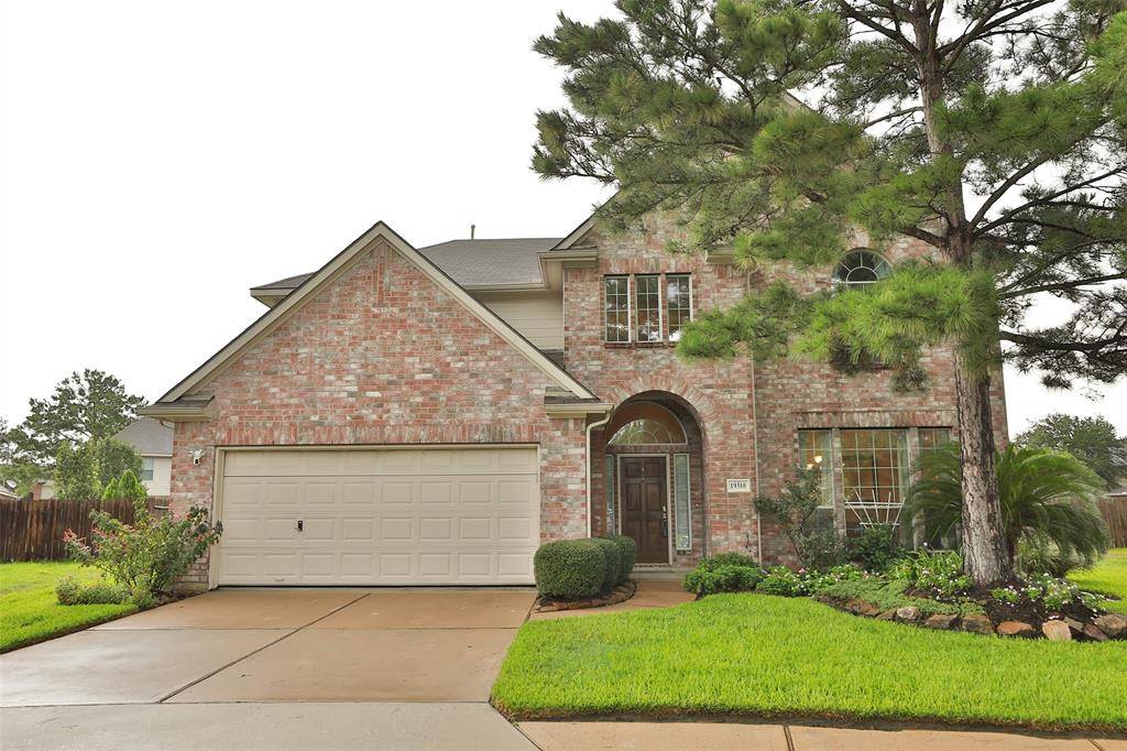 Tomball, TX 77375,19310 Jeckell Isles Ct CT