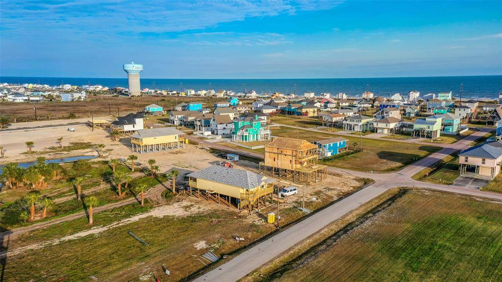 Galveston, TX 77554,4031 Obra DR