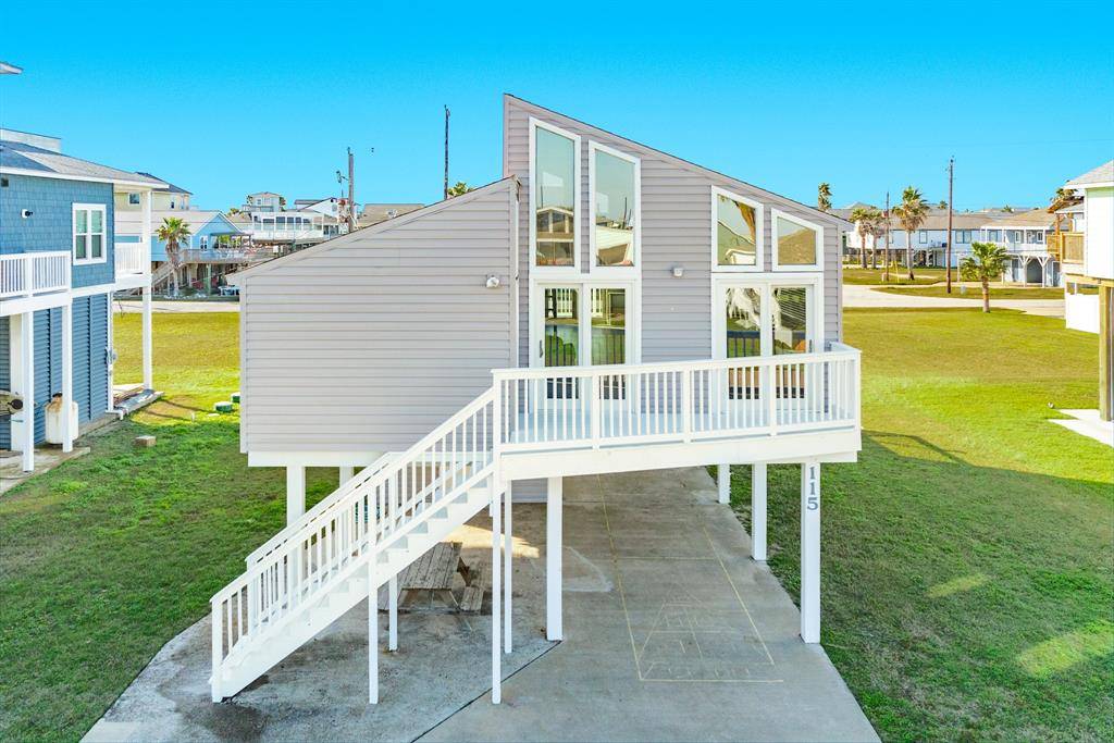 Freeport, TX 77541,115 Doubloon DR