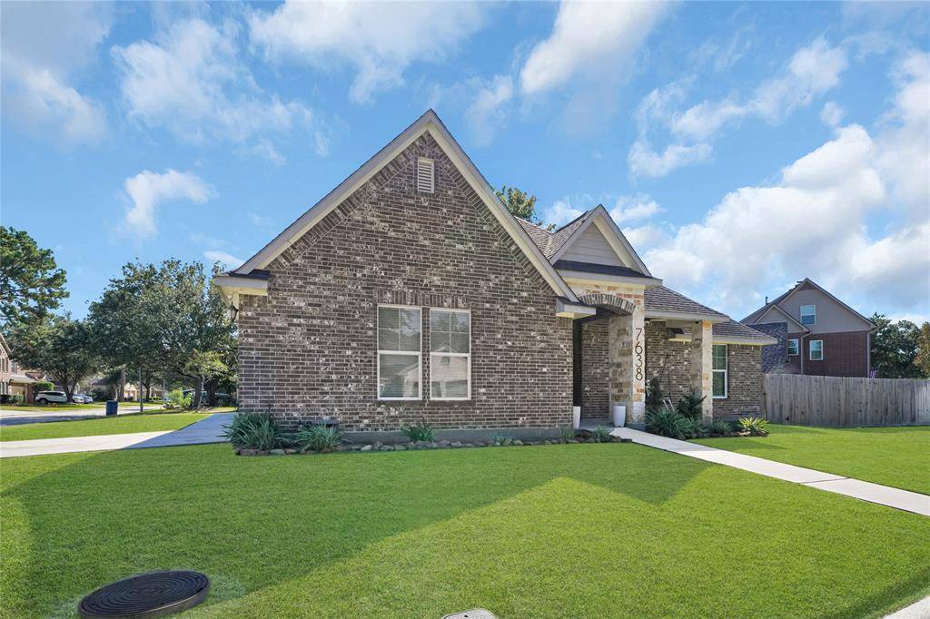 Humble, TX 77346,7638 Bronze Trail DR