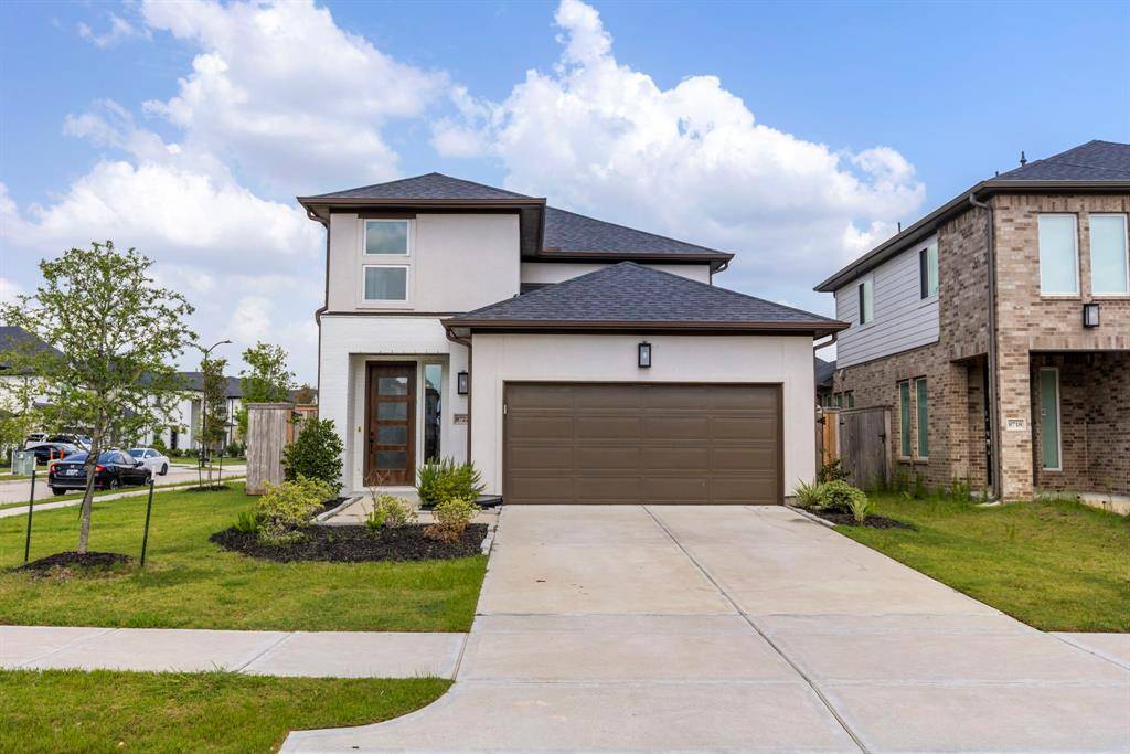 Cypress, TX 77433,8722 Riverton Ridge RD