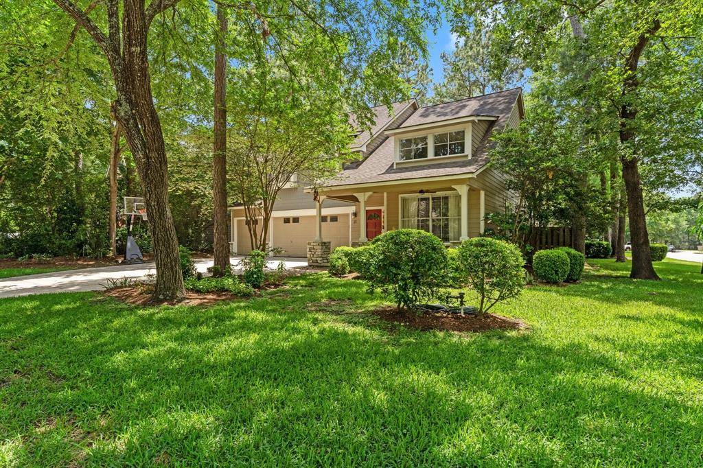 The Woodlands, TX 77382,31 E New Avery PL