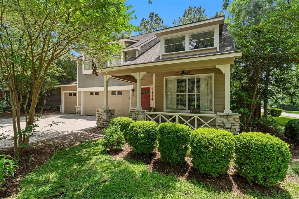 The Woodlands, TX 77382,31 E New Avery PL