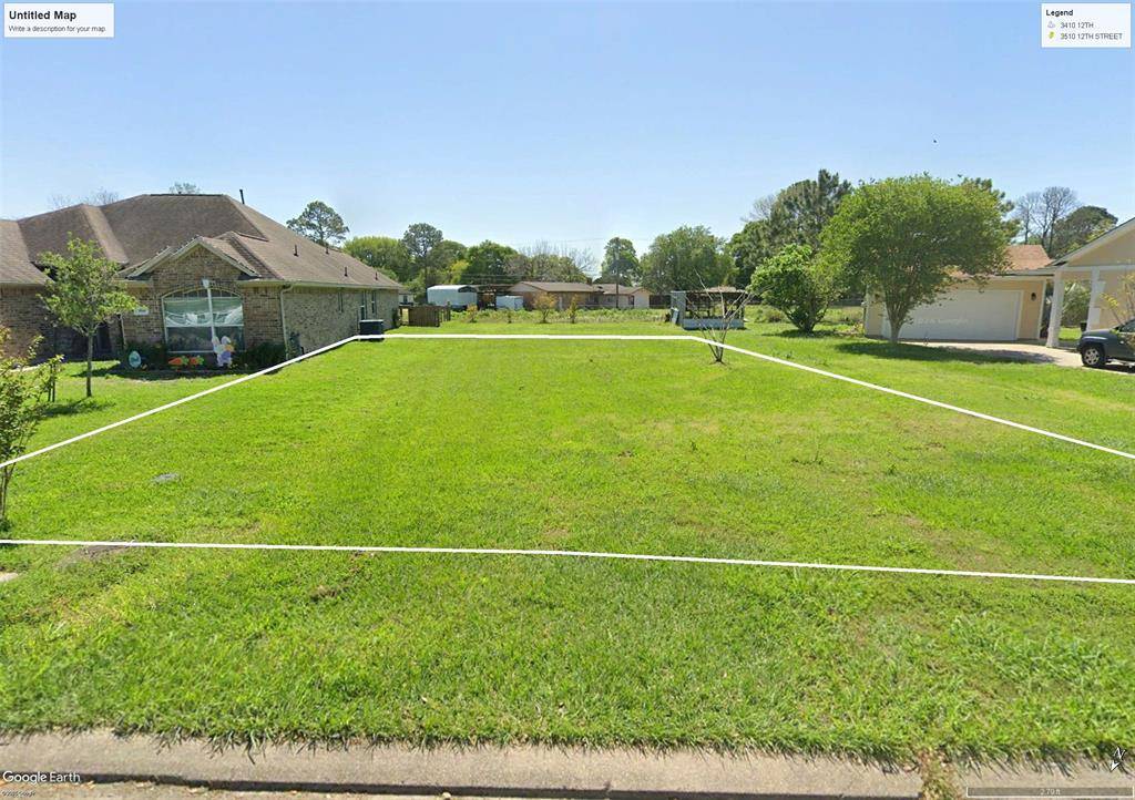 Bay City, TX 77414,3510 12th ST