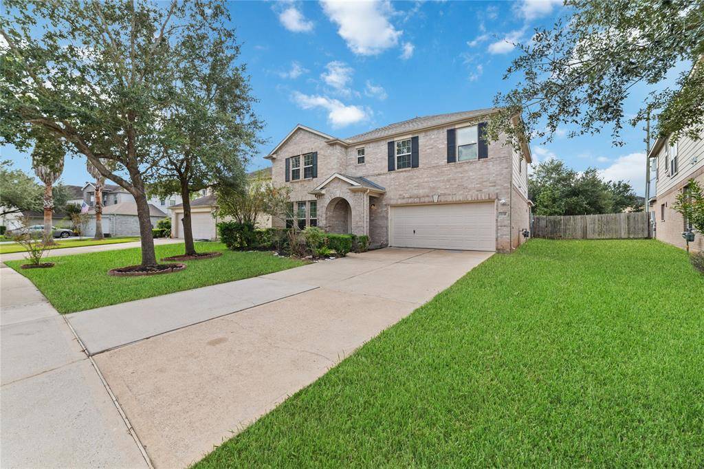 Sugar Land, TX 77479,5518 Gable Meadows DR