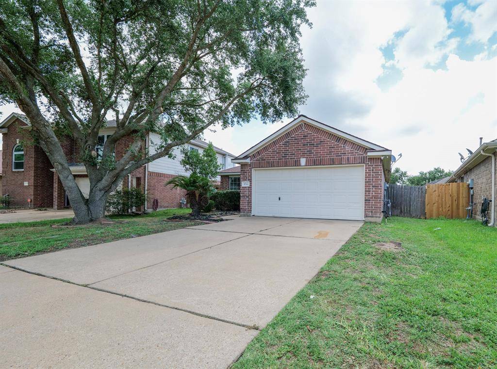 Katy, TX 77449,4766 Wind Trace DR