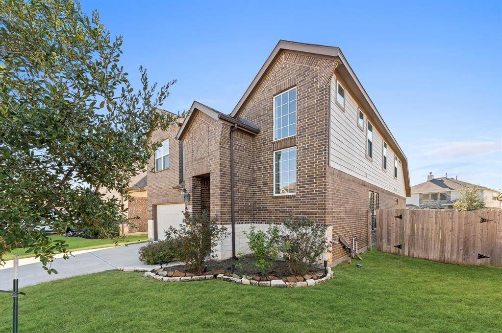 Hockley, TX 77447,31423 N Elkcreek Bend DR
