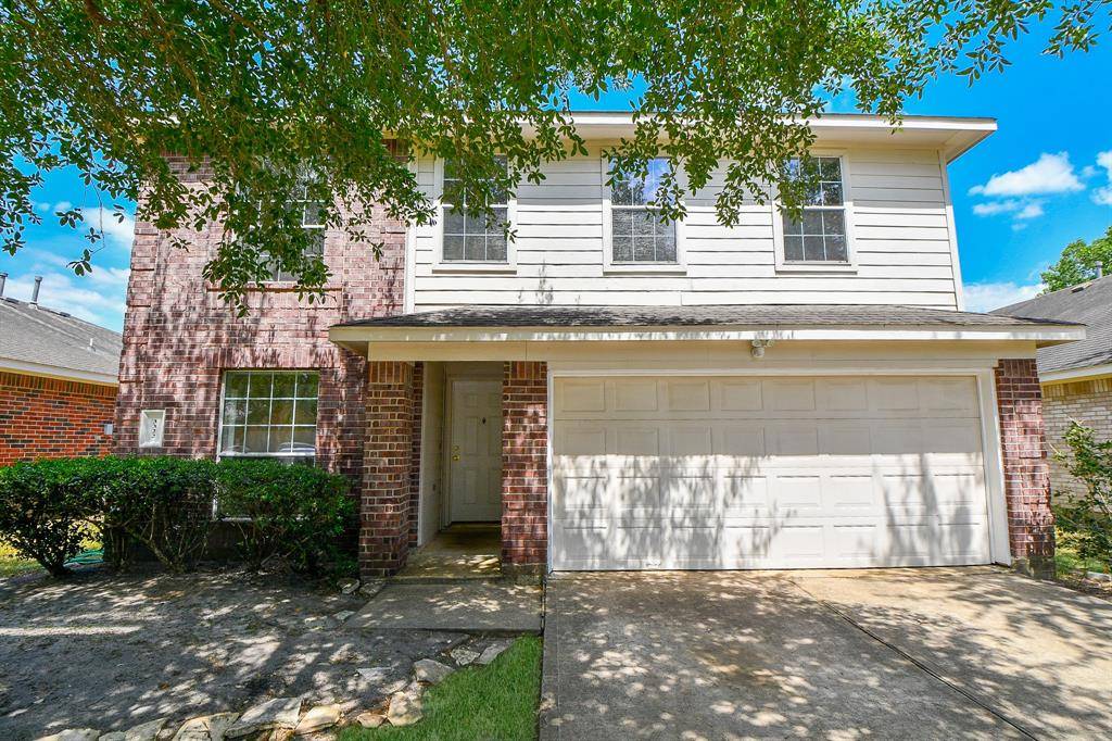 Katy, TX 77449,3322 Painted Meadow CIR