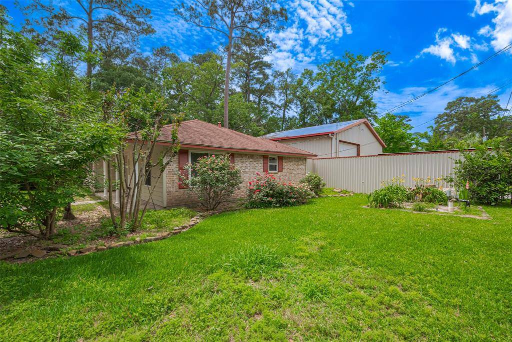 Huffman, TX 77336,25930 Water Ridge DR