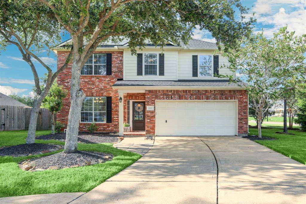 Pearland, TX 77581,1802 Gable Stone LN