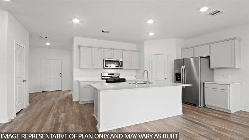 New Caney, TX 77357,20501 Coast Redwood ST