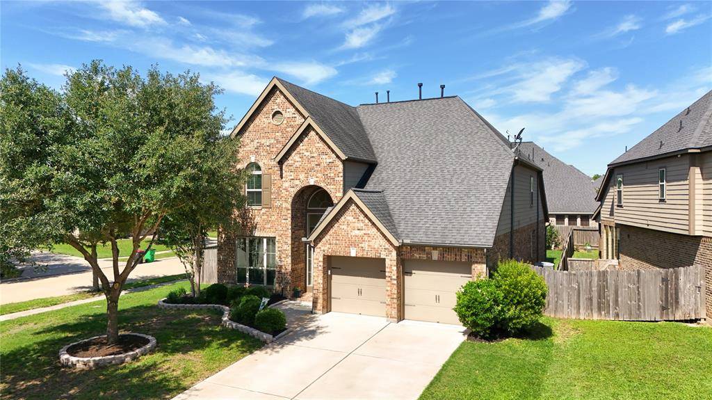 Richmond, TX 77406,81 Freshwind CT