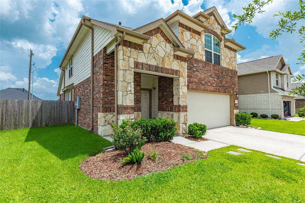 Texas City, TX 77591,9622 Yellow Rose DR