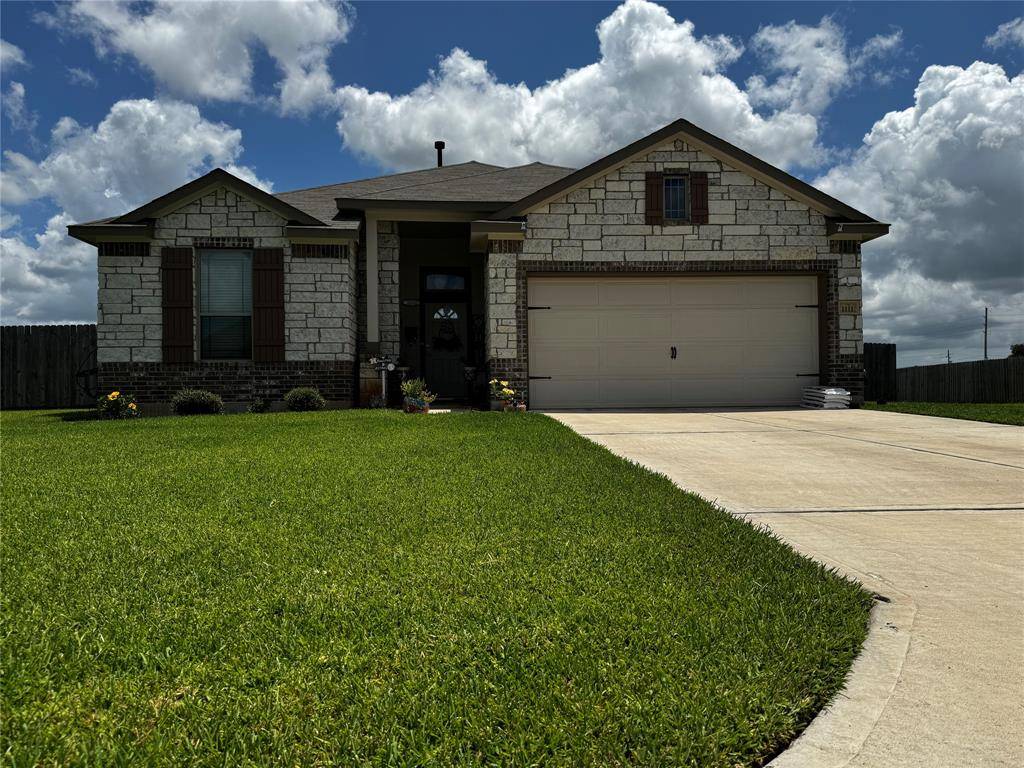 East Bernard, TX 77435,1111 Bernard Meadows DR