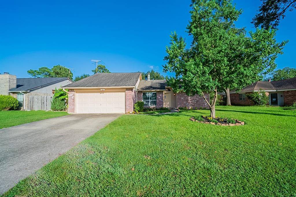 Houston, TX 77070,9923 Loch Dane DR