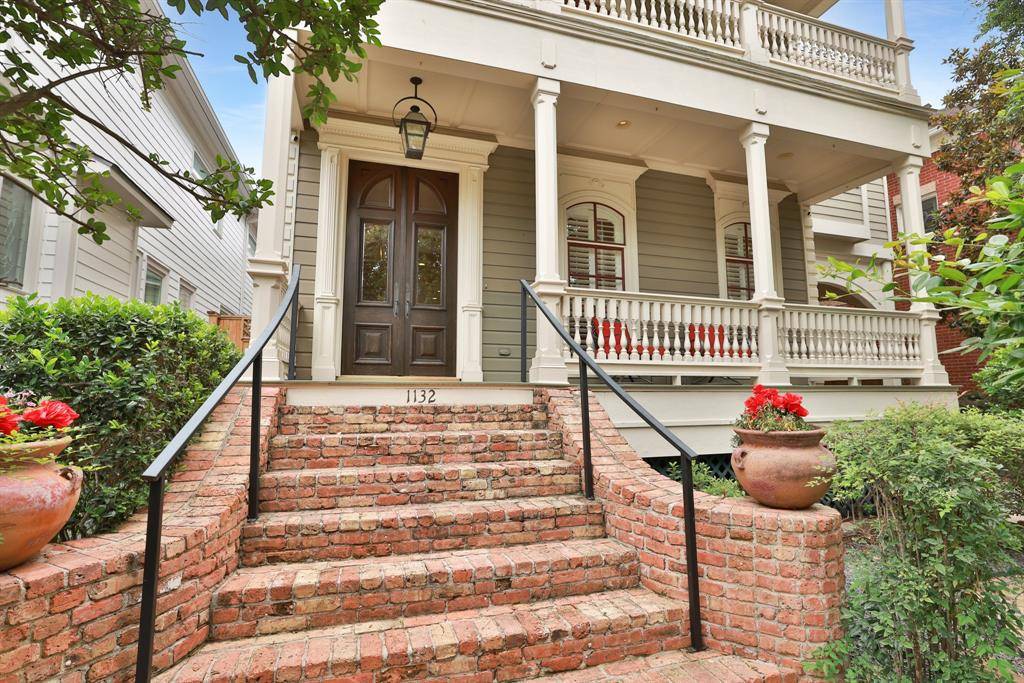 Houston, TX 77008,1132 Oxford ST