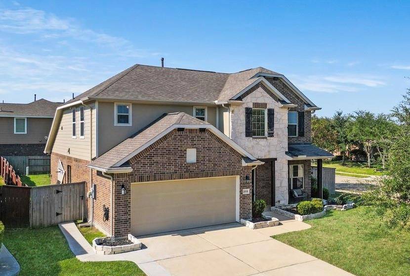 Pearland, TX 77089,2614 Kenton Hollow LN