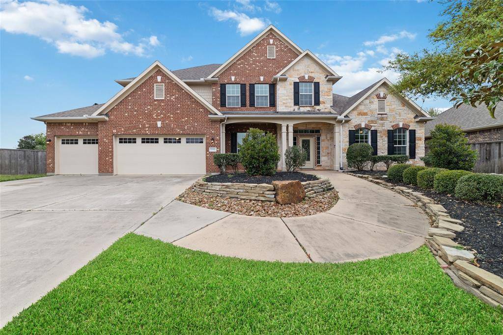 Katy, TX 77494,27422 Canyon Reach DR