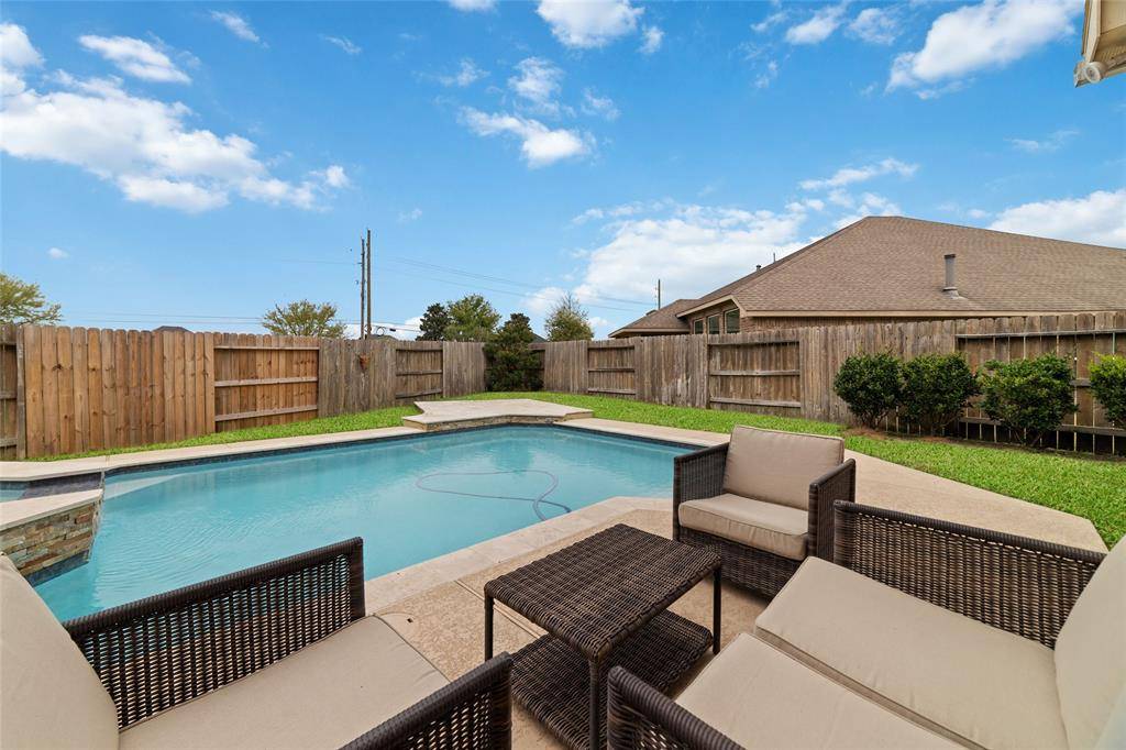 Katy, TX 77494,27422 Canyon Reach DR