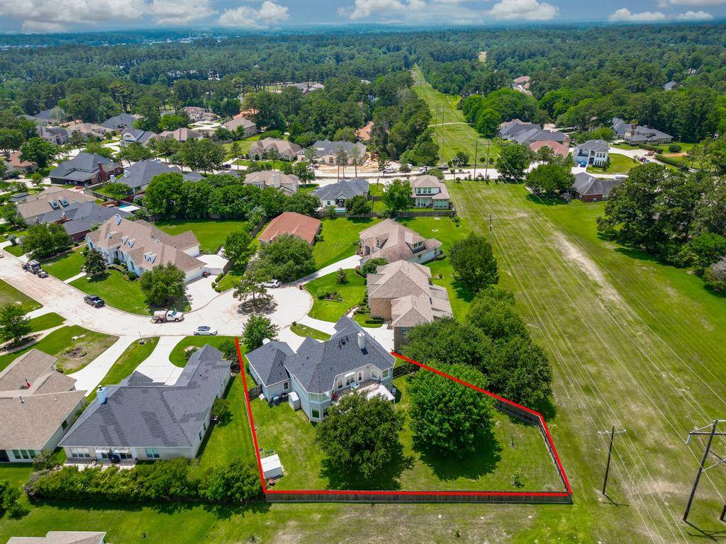 Montgomery, TX 77356,57 Cloverdale CT