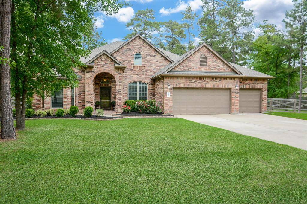 Magnolia, TX 77355,17802 Country Meadow