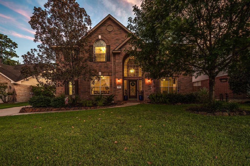 Kingwood, TX 77345,3215 Canna Lily CT