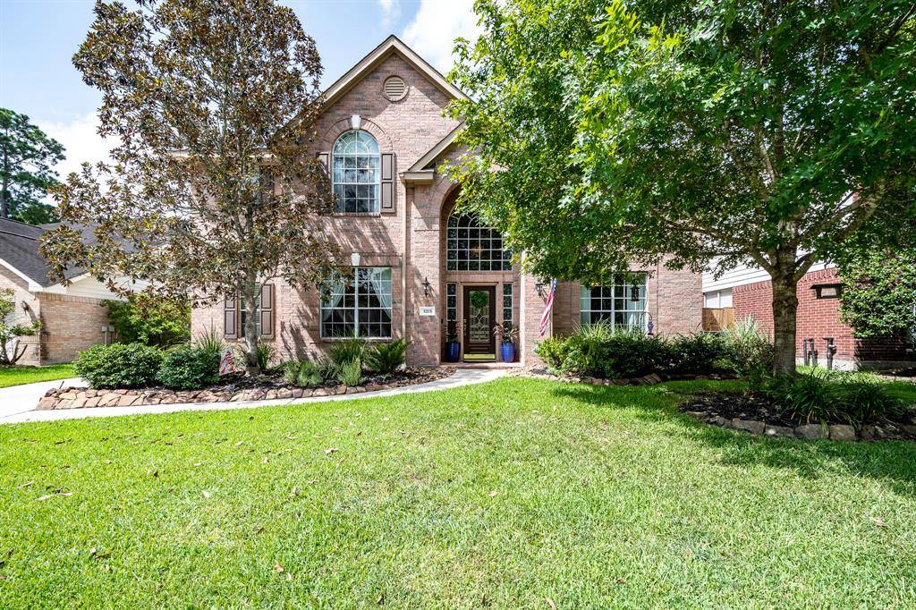 Kingwood, TX 77345,3215 Canna Lily CT