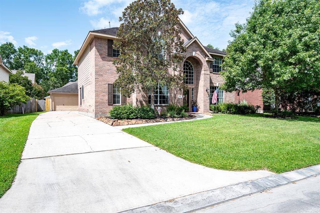 Kingwood, TX 77345,3215 Canna Lily CT