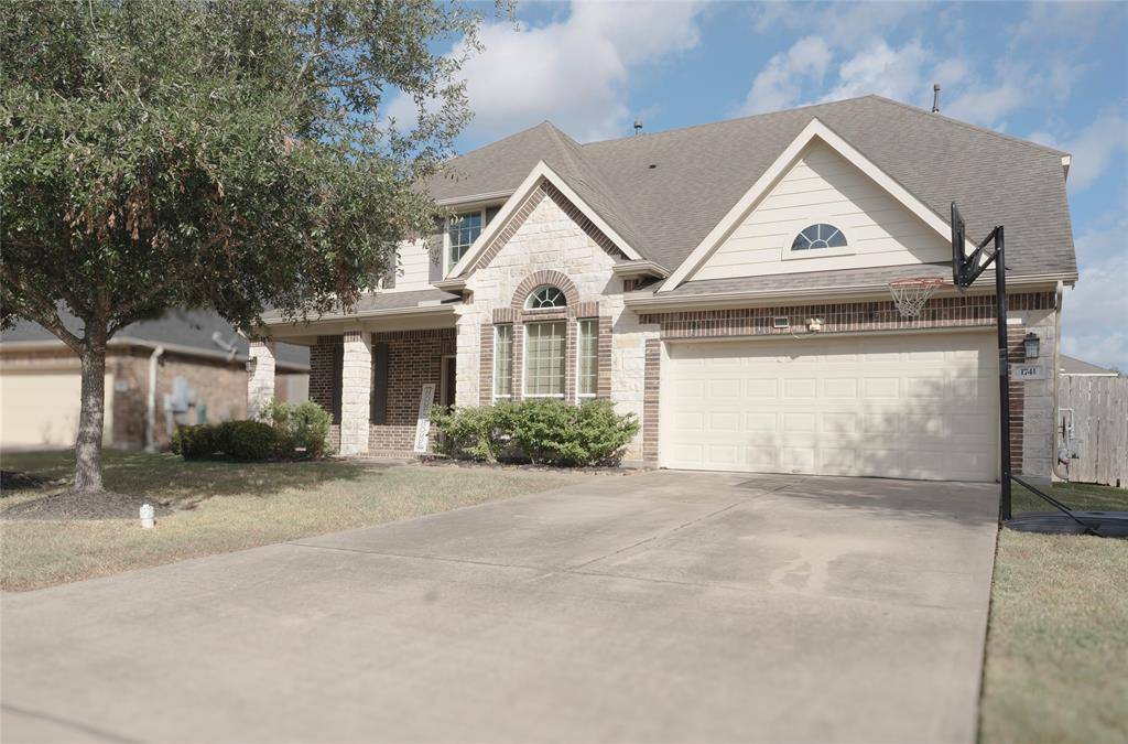 Dickinson, TX 77539,1741 Coral Cliff DR