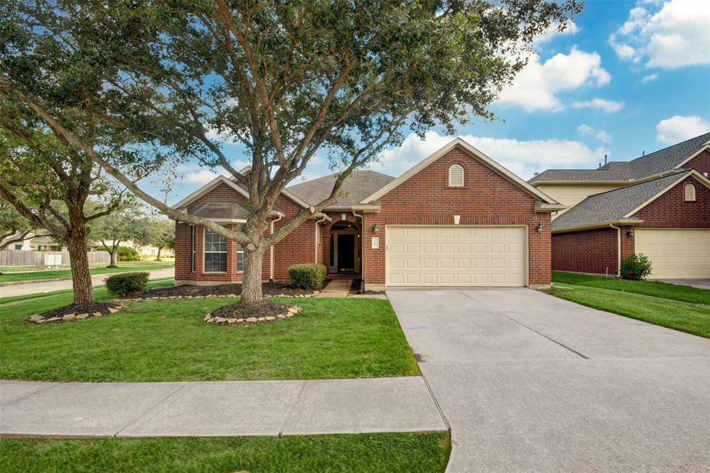 Pearland, TX 77584,4607 Sebastopol DR