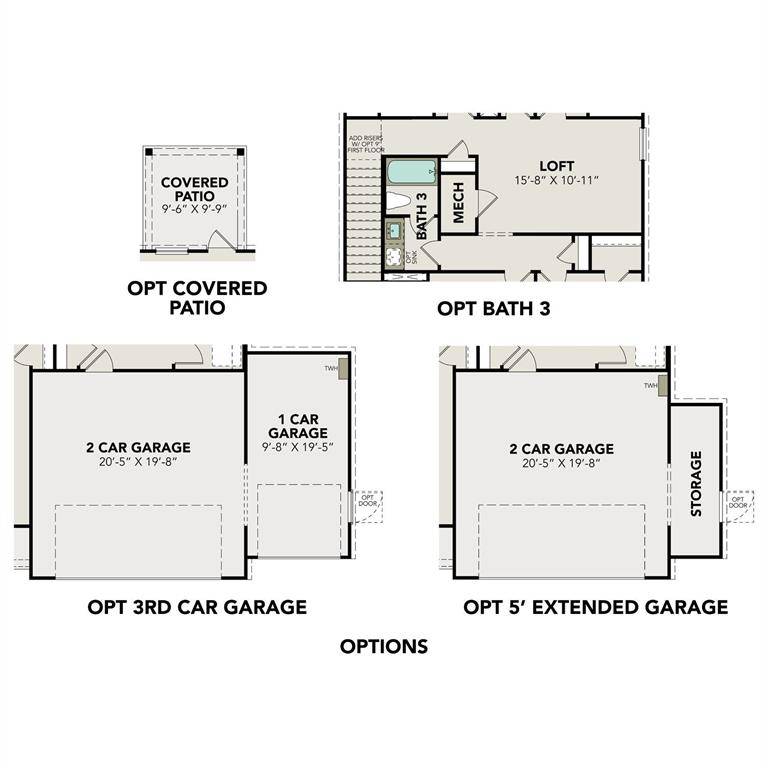 Magnolia, TX 77354,8627 Blueberry Ash ST