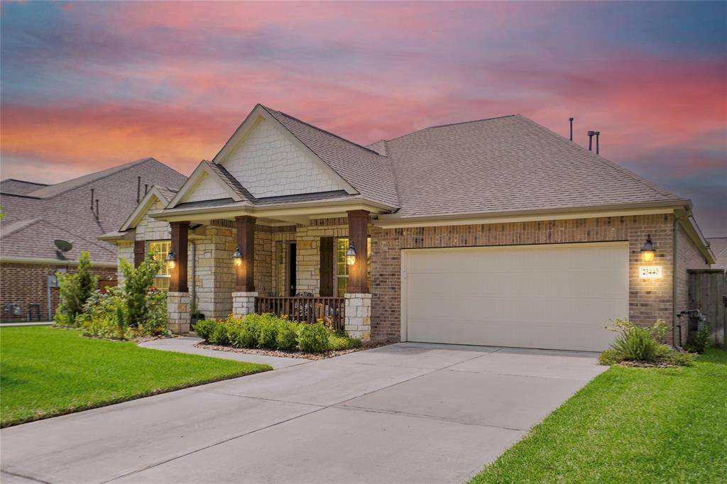 New Caney, TX 77357,23440 Yaupon Hills DR