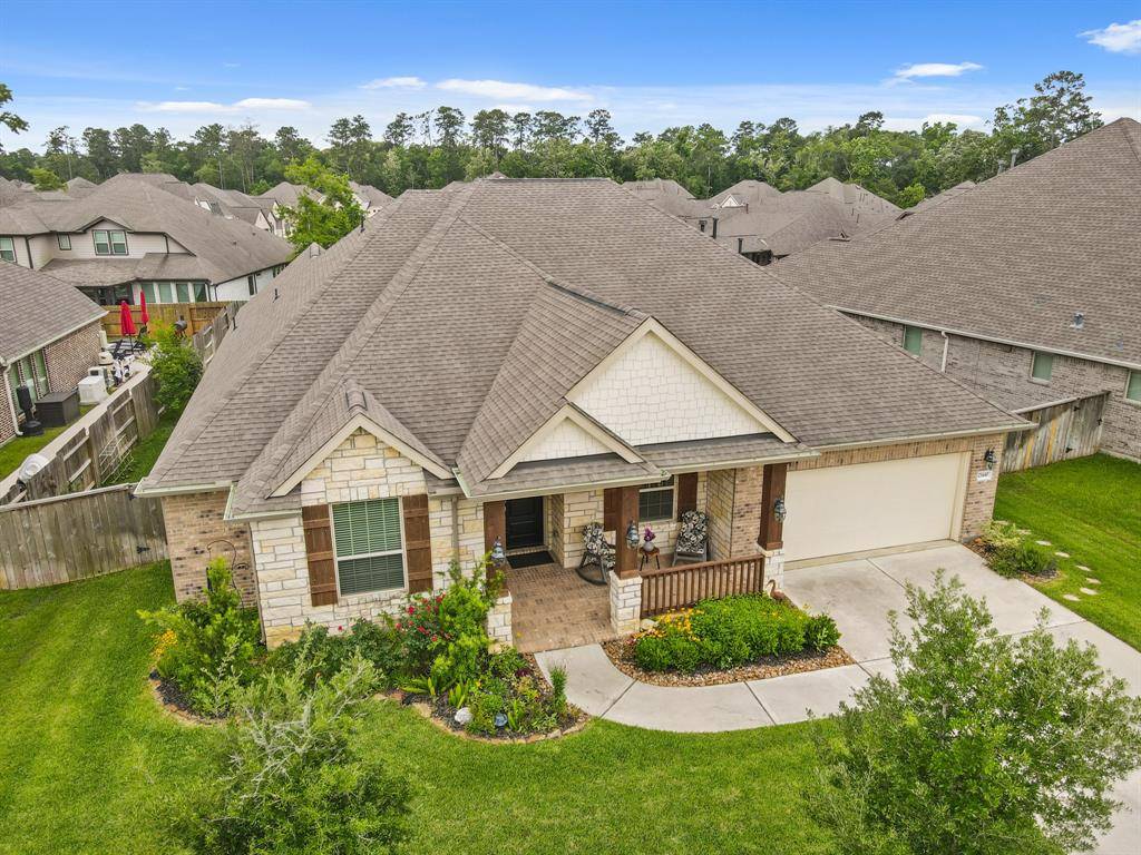 New Caney, TX 77357,23440 Yaupon Hills DR