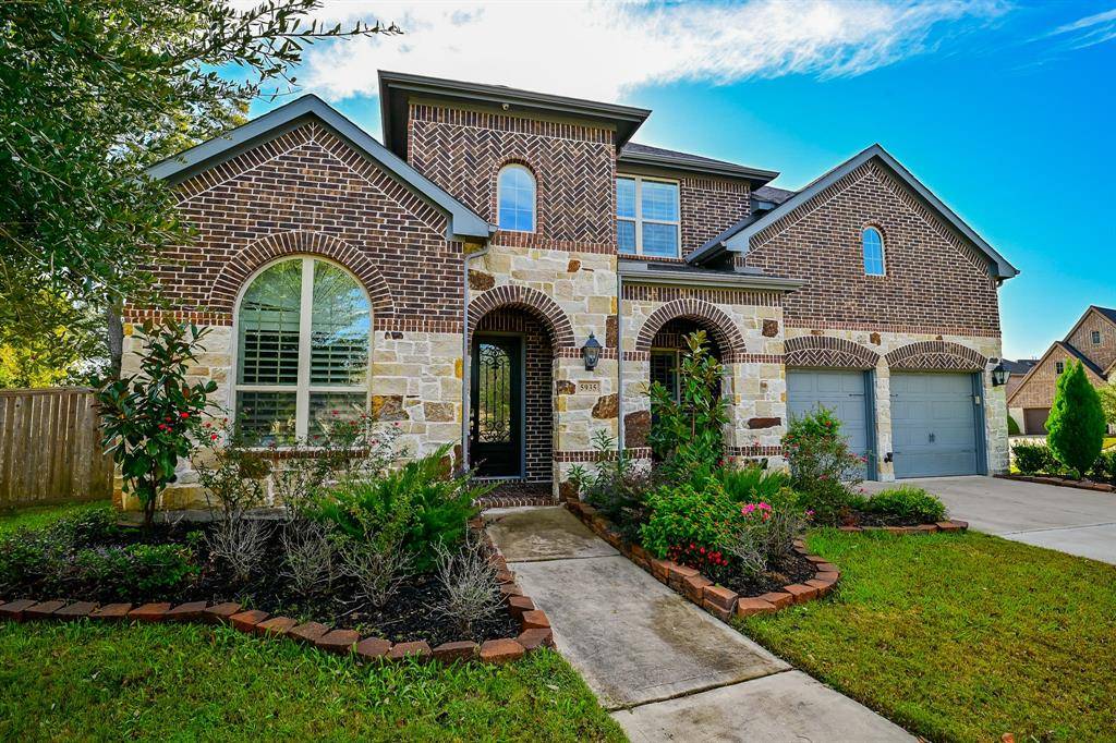 Sugar Land, TX 77479,5935 Quiet Point LN