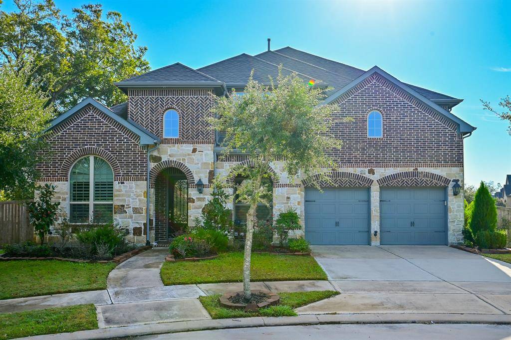 Sugar Land, TX 77479,5935 Quiet Point LN