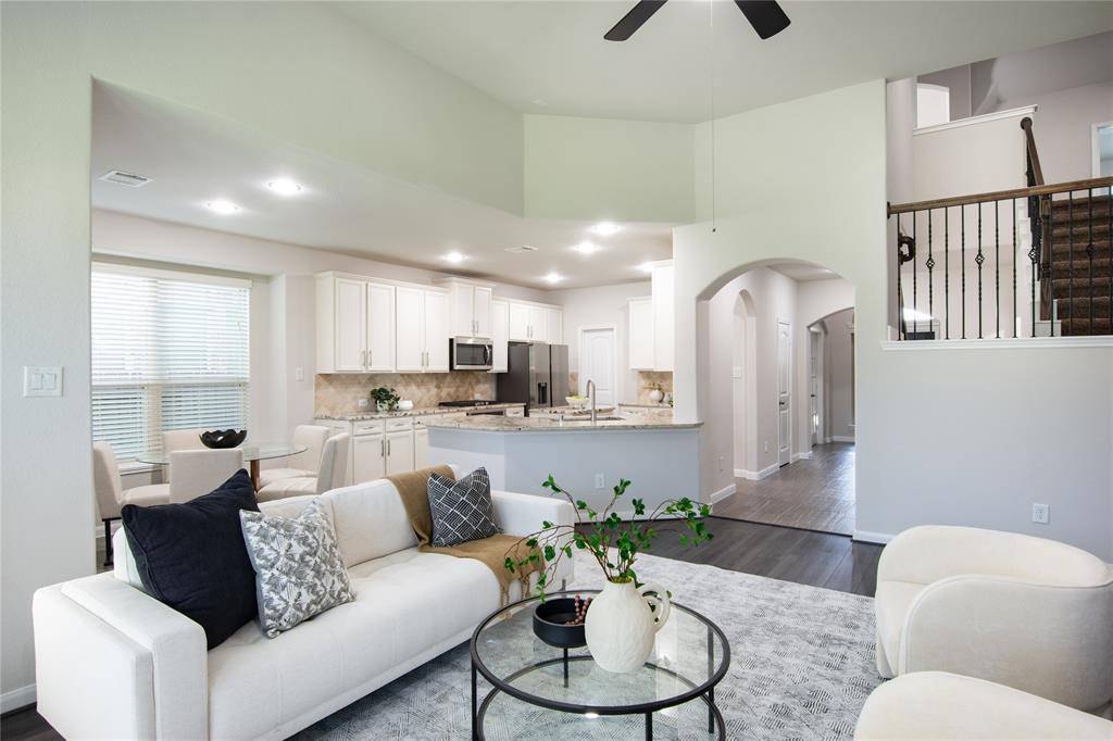 Cypress, TX 77433,18723 Pilot Knolls DR