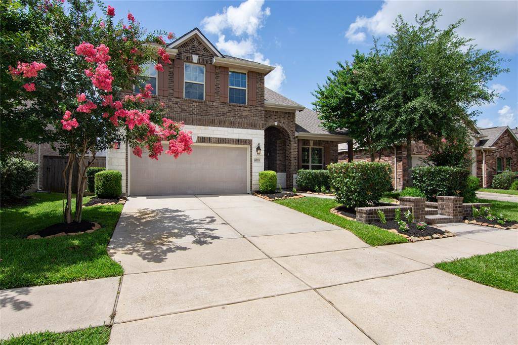 Cypress, TX 77433,18723 Pilot Knolls DR