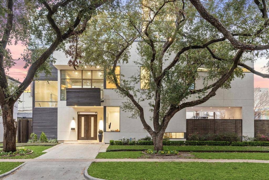 Houston, TX 77027,4002 Chatham LN