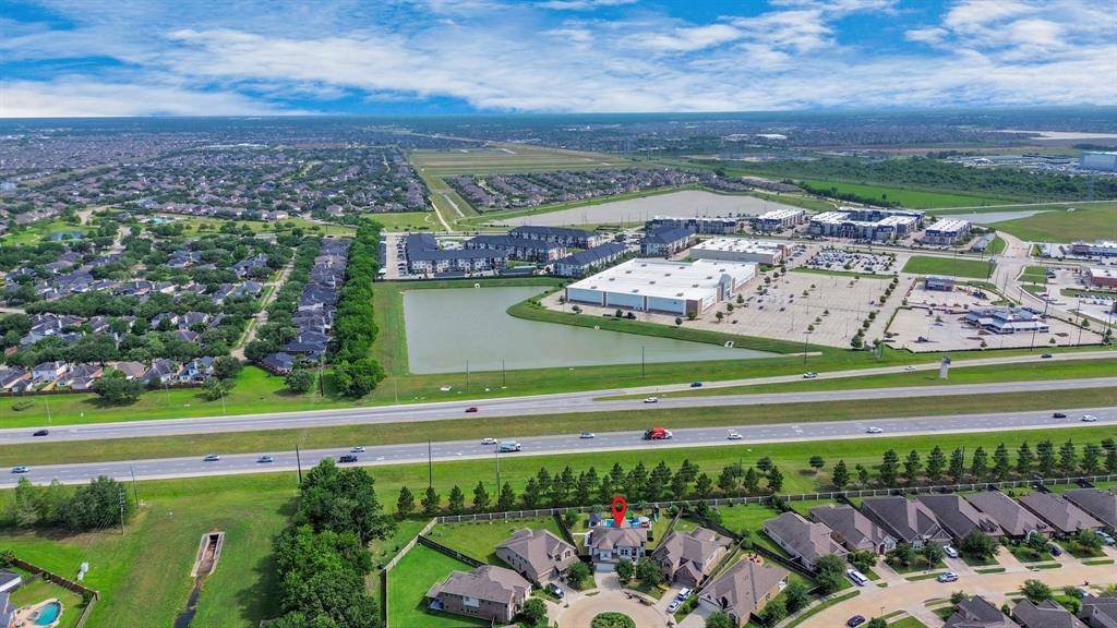 Richmond, TX 77406,1110 Honey Rose CT