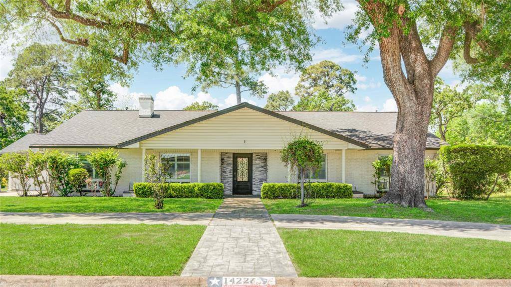 Houston, TX 77069,14227 Indian Wells DR