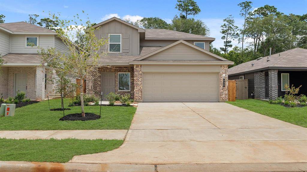Conroe, TX 77301,530 Belle Springs LN