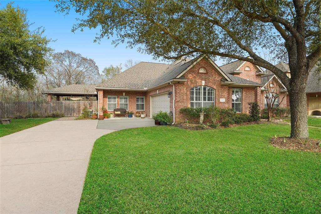 Pearland, TX 77581,1305 Garden Glen LN