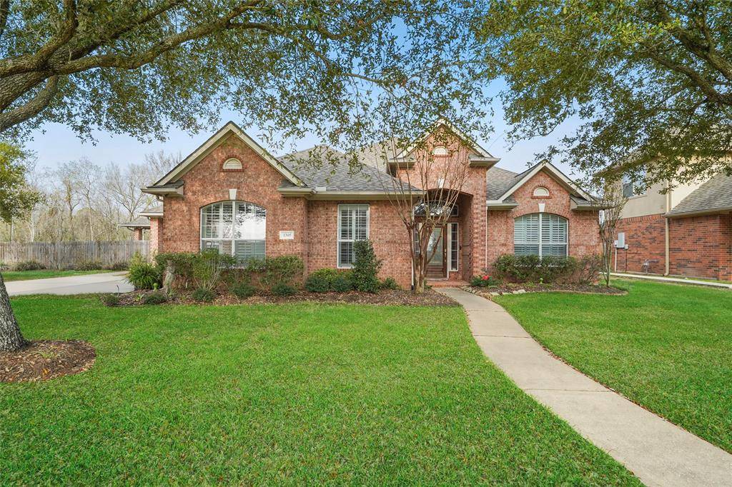 Pearland, TX 77581,1305 Garden Glen LN