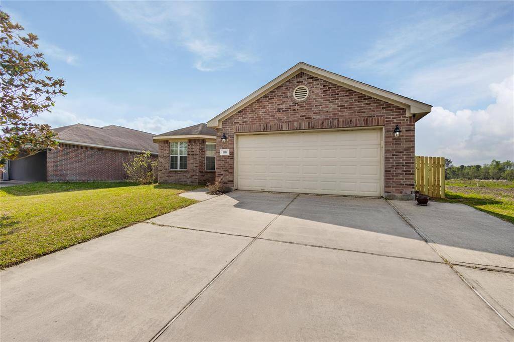 Dayton, TX 77535,1111 Cypress LN