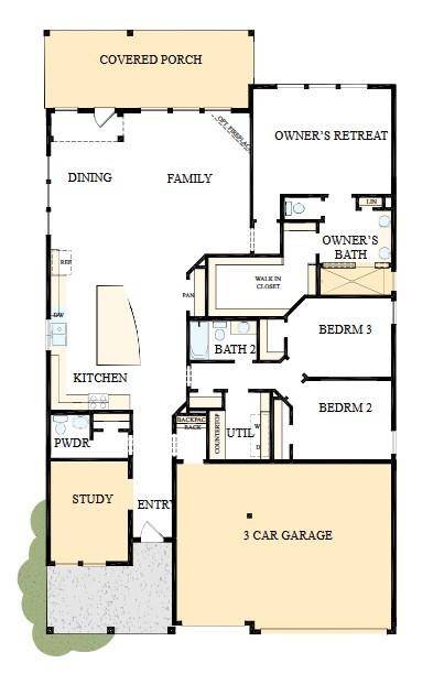 Conroe, TX 77304,108 Silverbow Creek WAY