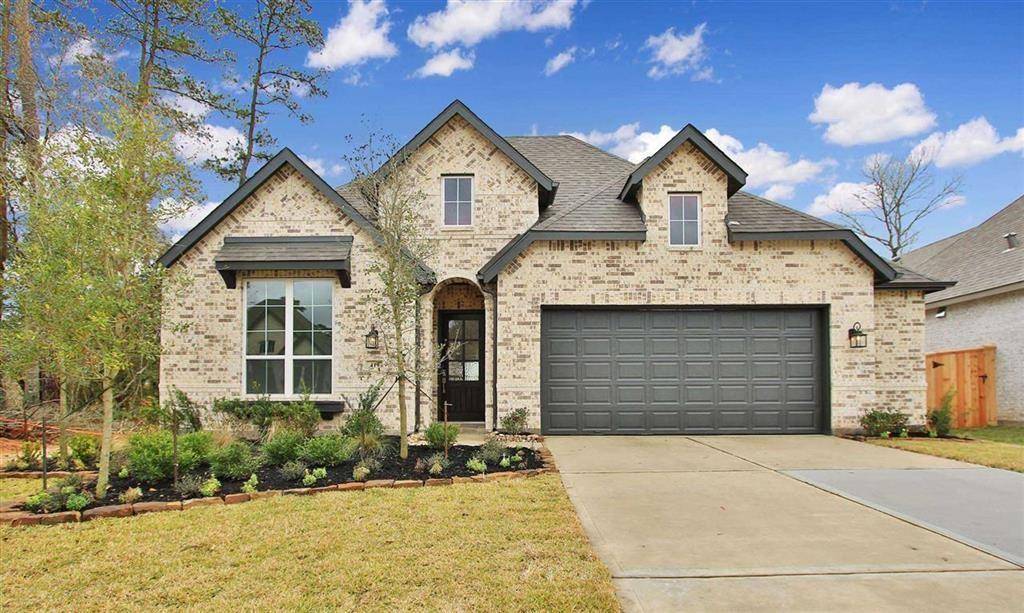 Humble, TX 77346,16814 Ramsay Cascades DR